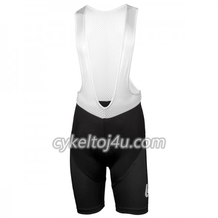 Bib Cykelshorts 2018 Lotto Soudal N001